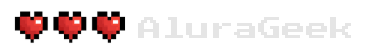 Logo AluraGeek